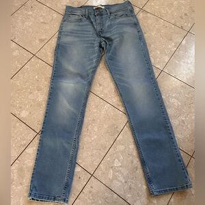 Men’s Jeans Like New